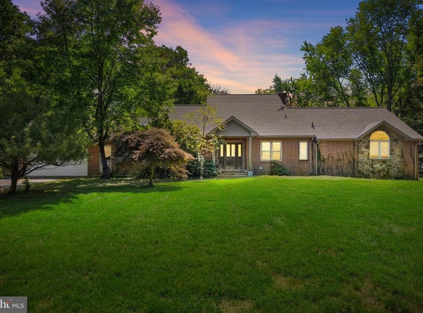 9 WALNUT RIDGE Road, WILMINGTON, DE 19807