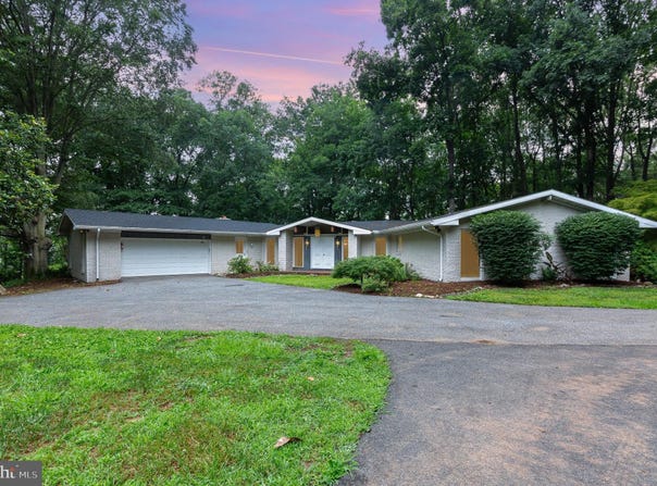 2837 CONOWINGO ROAD, BEL AIR, MD 21015