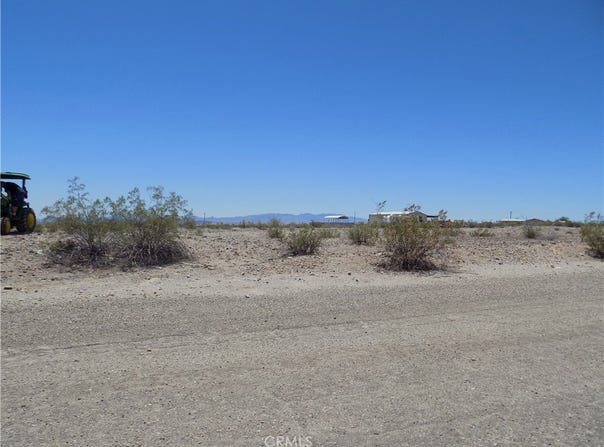 0 Lot 69 Sunrise, Needles, CA 92363