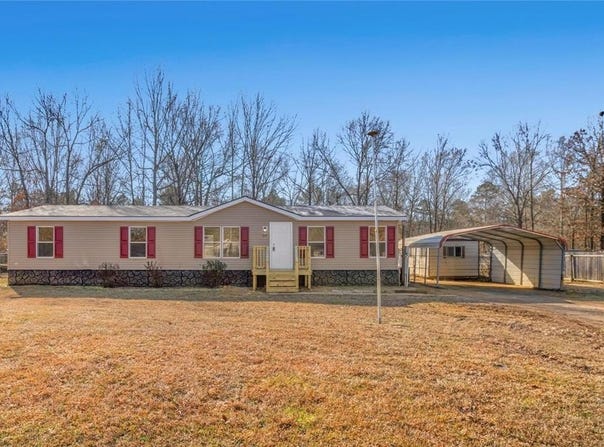 217 E Pointe Drive, Benton, LA 71006
