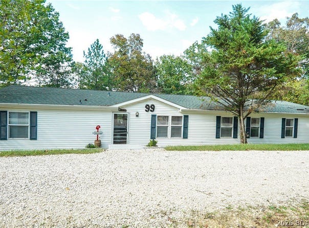 99 Rustic Woods Road, Sunrise Beach, MO 65079