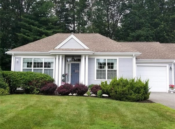 170 PROVIDENCE Pike, North Smithfield, RI 02896