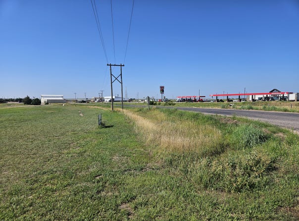 20925 Road 8, Big Springs, NE 69122