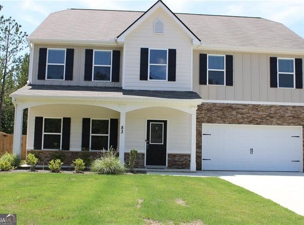 83 Nyishol, Dallas, GA 30157