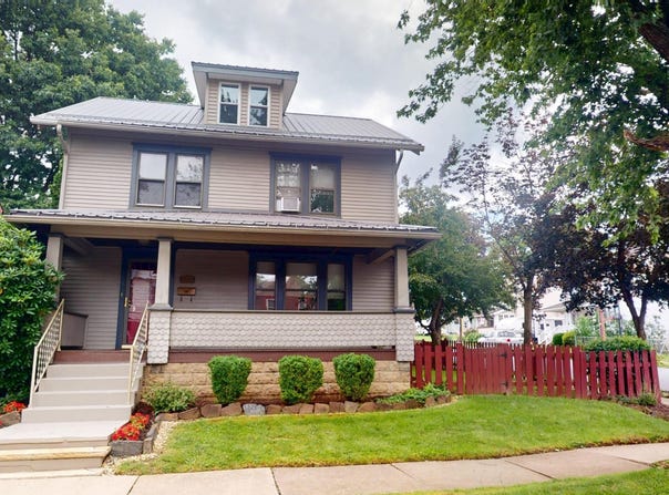 1100 HEPBURN STREET, Williamsport, PA 17701