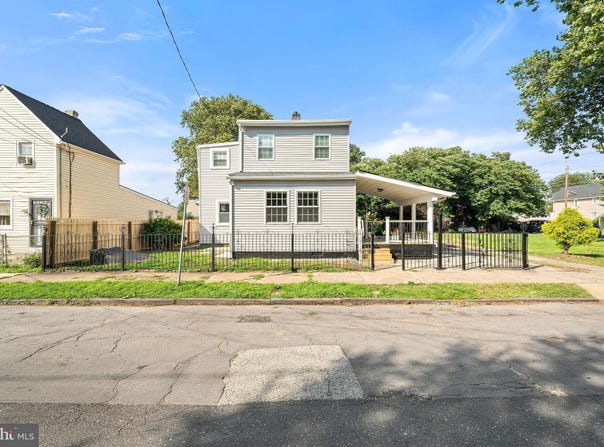 1212 N 25TH STREET, CAMDEN, NJ 08105