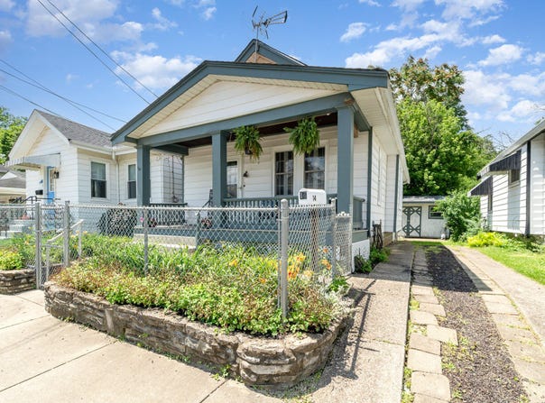 14 W 30th Street, Covington, KY 41015