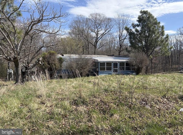 290 SKINNERS TURN ROAD, OWINGS, MD 20736