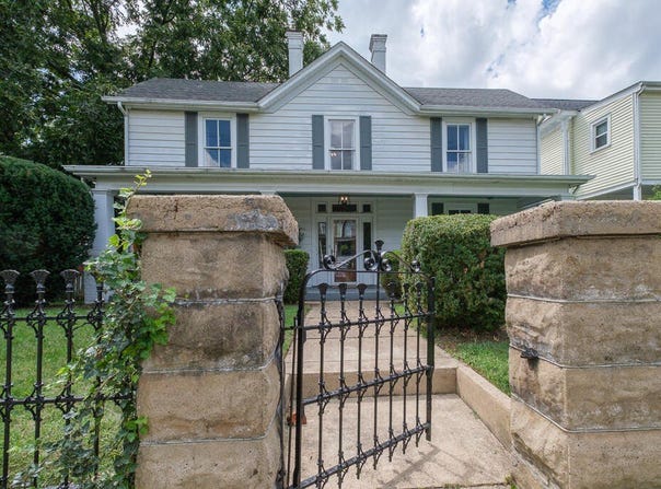 324 Pennsylvania Ave, Salem, VA 24153