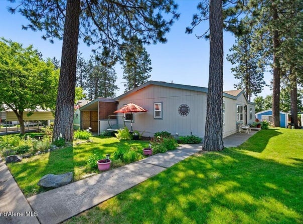 4795 W COUGAR CIR, Coeur d'Alene, ID 83815