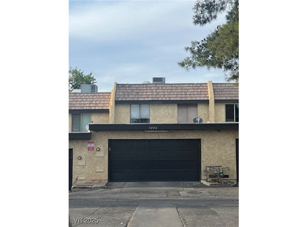 3226 Weber Court, Las Vegas, NV 89121