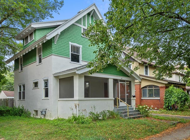 1405 bemis Street SE, Grand Rapids, MI 49506