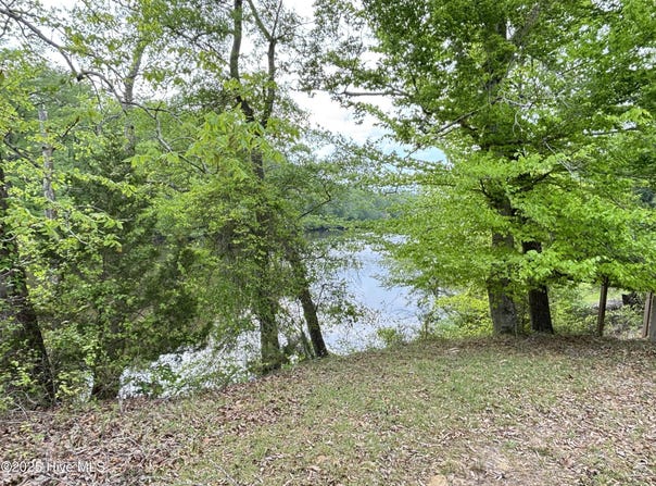 207 Rose Road, Como, NC 27818