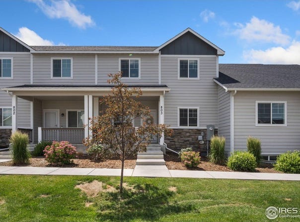 4355 24th St Rd, Greeley, CO 80634