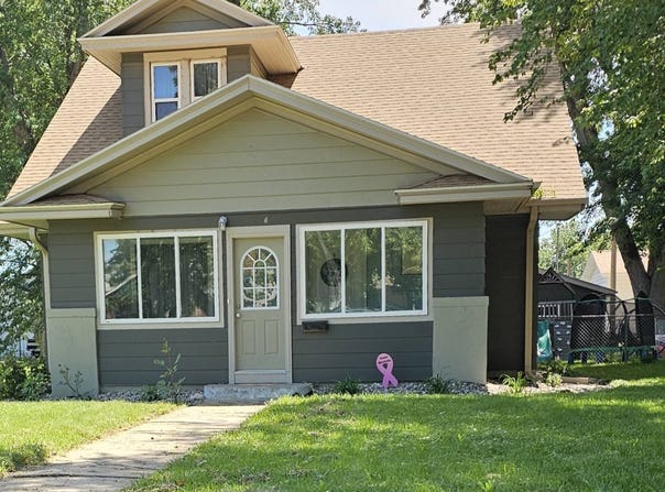 107 E Douglas Street, O'Neill, NE 68763