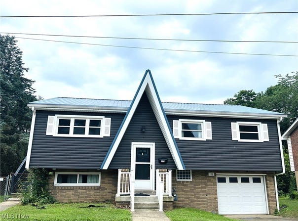 112 Cloma Circle, Weirton, WV 26062