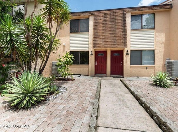4819 Sisson Road, Titusville, FL 32780