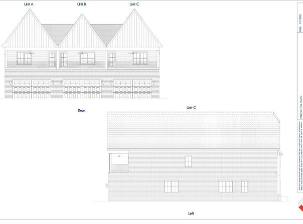 887 Cranes Camp Trail, Chattanooga, TN 37415