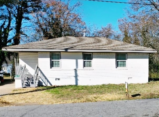 372 Second, Forest Park, GA 30297