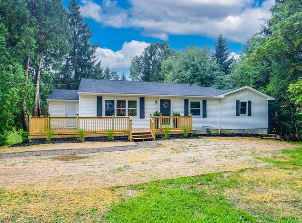 3864 Tallmadge Road, Rootstown, OH 44272