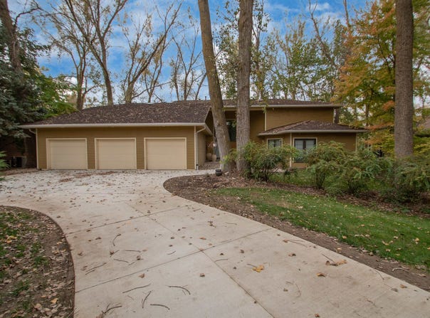 652 E Sawgrass Trail, Dakota Dunes, SD 57049