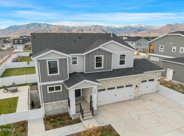 1358 S 1140 East, Heber City, UT 84032