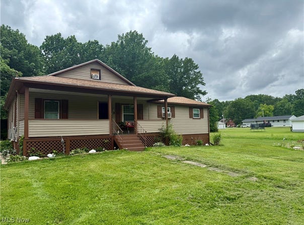 2337 Bott Street, Youngstown, OH 44505