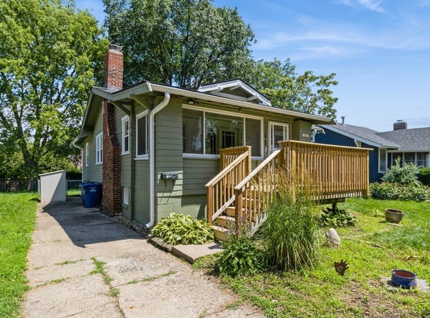 849 39th Street, Des Moines, IA 50312