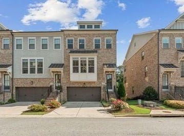 2372 Montford Place SE, Smyrna, GA 30080
