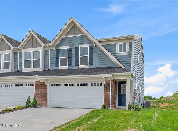 205 Harvest Point Way, Mt Washington, KY 40047