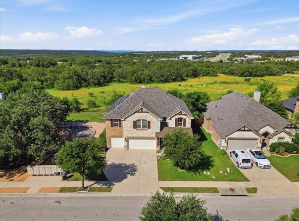 1511 Rimstone Dr, Cedar Park, TX 78613