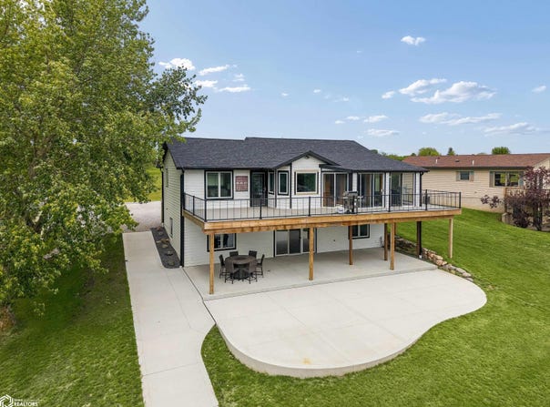 3141 130Th Street, Ellston, IA 50074