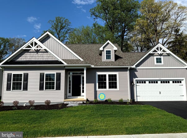 103 LINCOLNSHIRE STREET, OXFORD, PA 19363