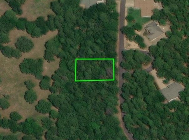 Lot 15 Block 1 Alava Circle, Hot Springs Village, AR 71909