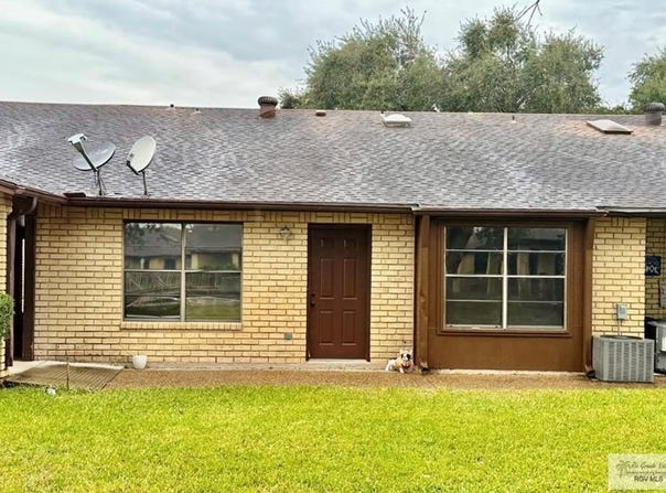 200 SANTA ANA AVE., RANCHO VIEJO, TX 78575
