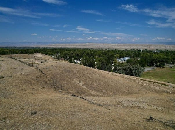 Big Horn Ave, Basin, WY 82410