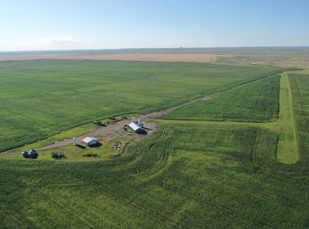 13156 Hope Road, Newell, SD 57761