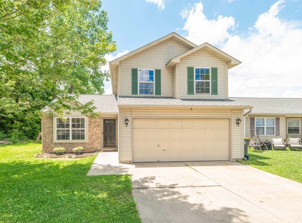 2744 S Pinehurst Drive, Bloomington, IN 47403