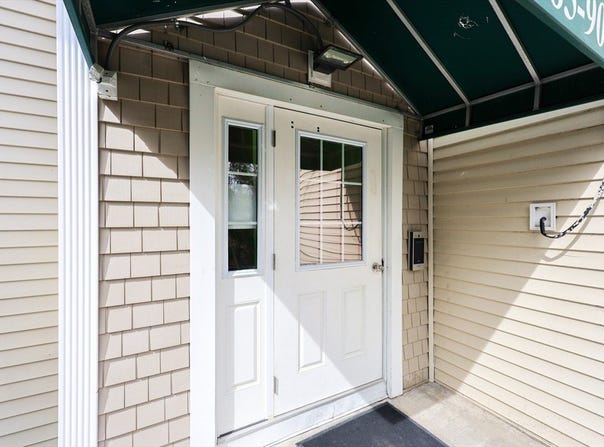 1261 Church St, New Bedford, MA 02745