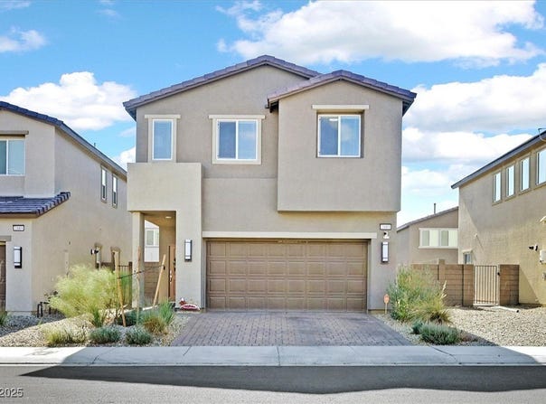2885 Timber Country Road, North Las Vegas, NV 89086