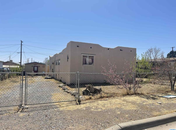 304 Stewart Street, Bayard, NM 88023
