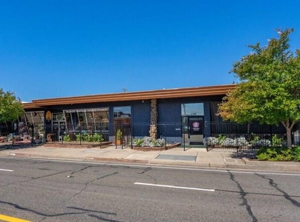 2104 Hilltop Drive, Redding, CA 96002