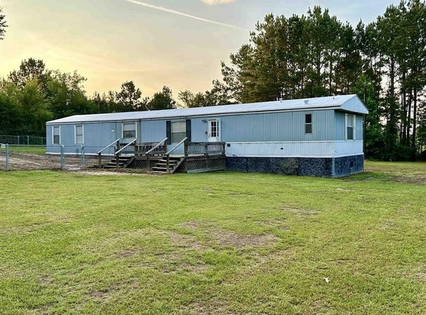 16809 FM 1797, Tatum, TX 75691