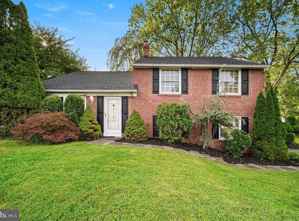 111 MICHAELS Lane, WALLINGFORD, PA 19086