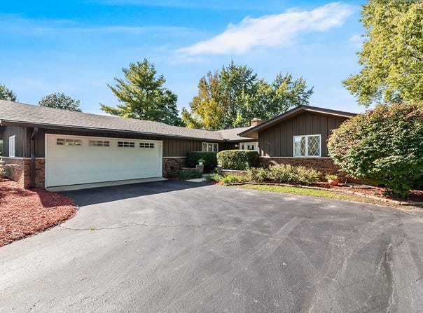 25012 W Mary Lane, Plainfield, IL 60586