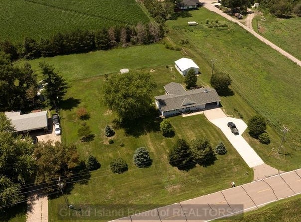 1820 S Wabash Ave, Hastings, NE 68901