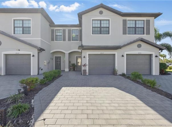 14157 PINE LODGE, FORT MYERS, FL 33913