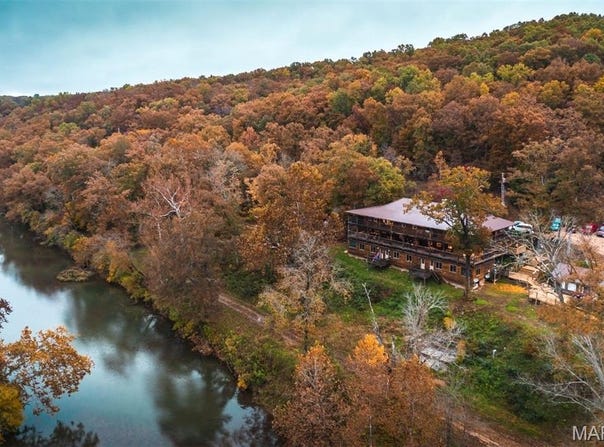 82 Idlewild Road, Cuba, MO 65453