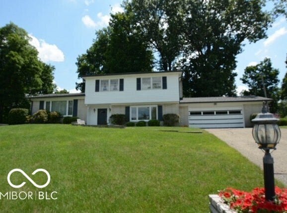 3509 Coachman Drive, Indianapolis, IN 46228