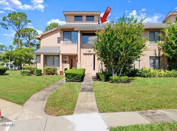 105 Wood Duck Circle, Daytona Beach, FL 32119